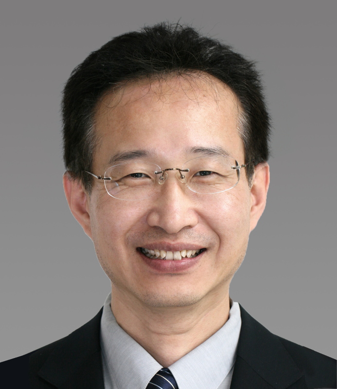 Hu Zhenyu