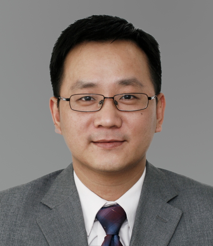Li Xiangfeng