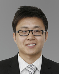 Liu Xinghe