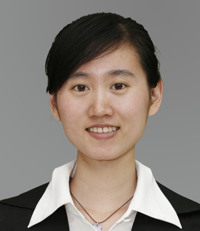 Ruan Lirong