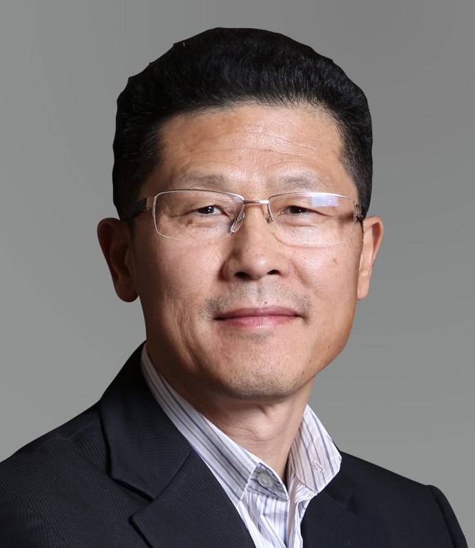 Wang Guowen