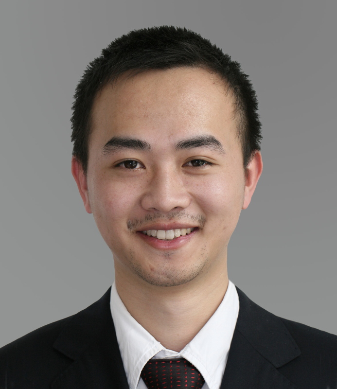 Zhang Xiang