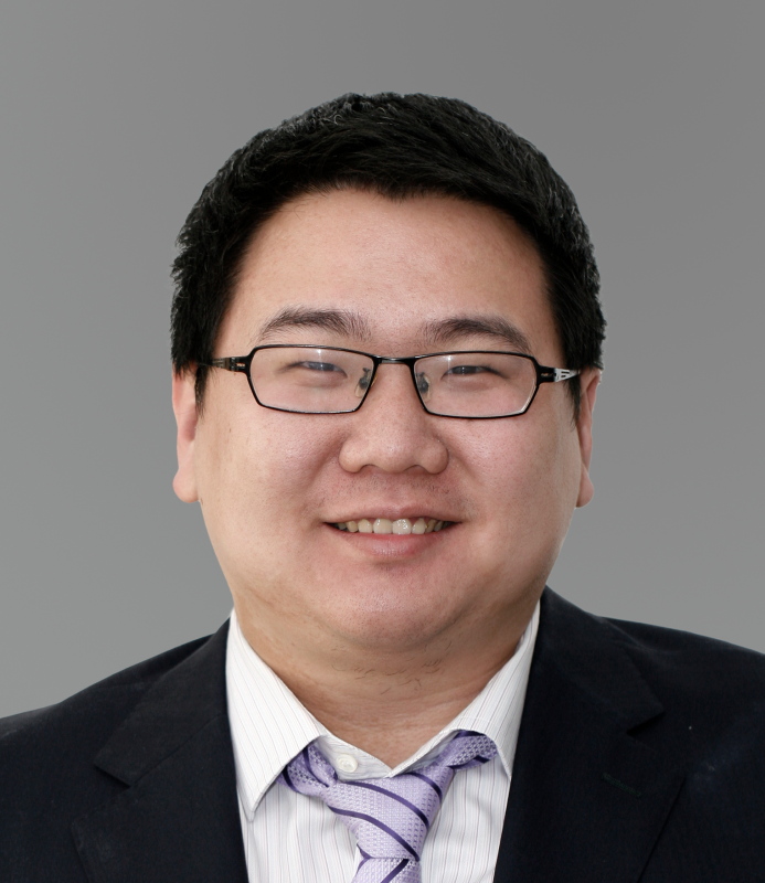 Zhang Yiju