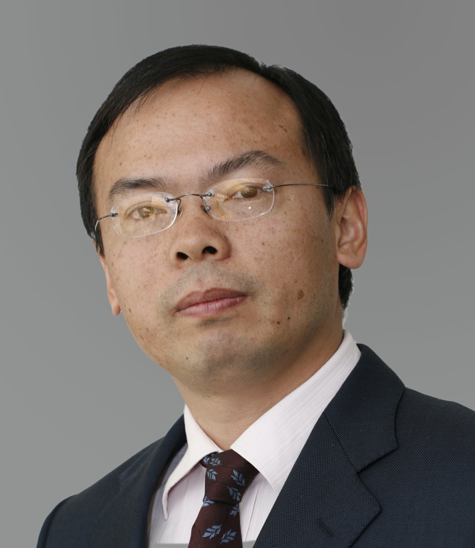 Zhou Junmin