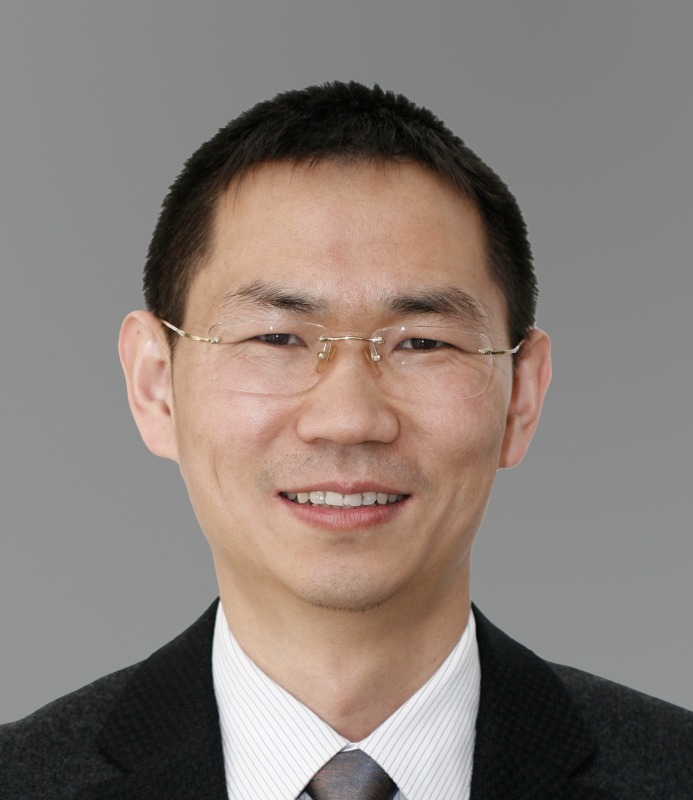 Zhou Shunbo