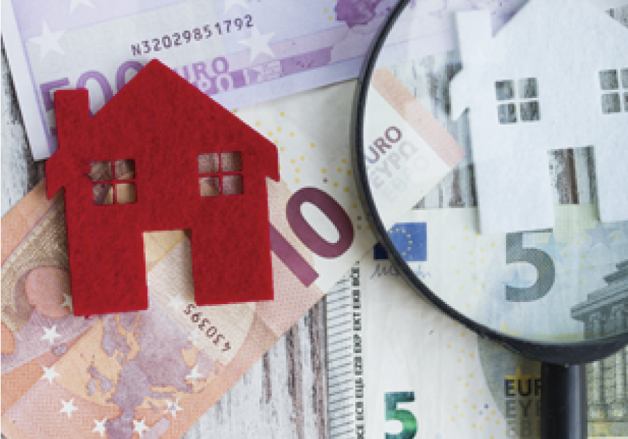 Housing Boom Is Back