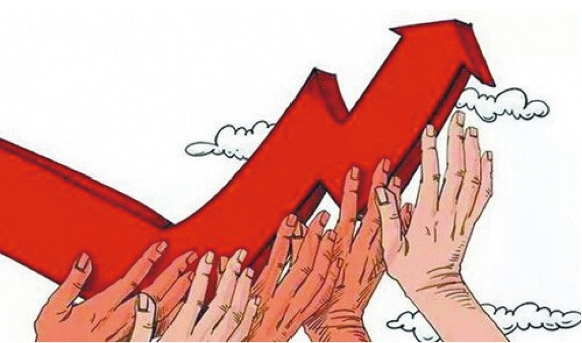 Stability and Progress Targeted for 2017