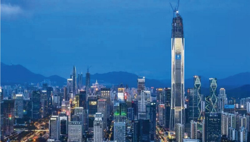 It Is Time to Rethink China's Urbanization Model