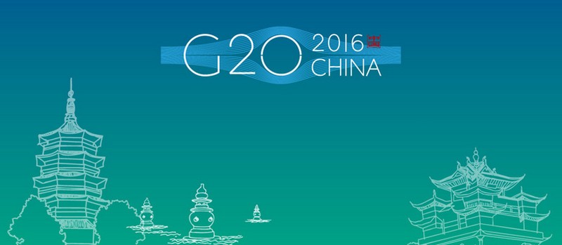 On G20 Hangzhou Summit: Dealing with Trade Protectionism