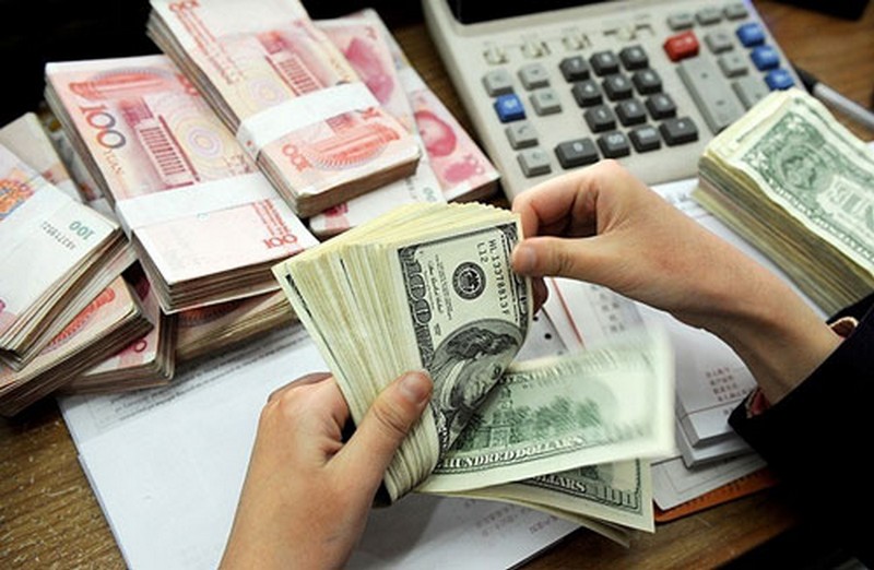 Appreciation of US Dollar Should Not Be Interpreted as Devaluation of RMB