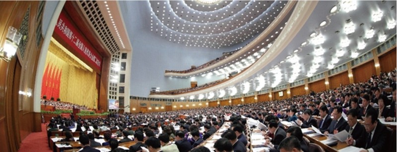 CDI Opinions on the Two Sessions: Fiscal Reform