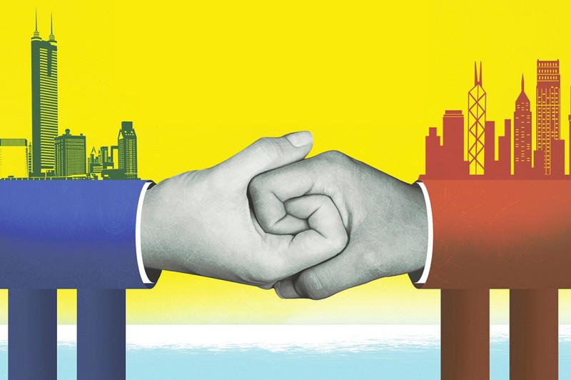 Shenzhen-Hong Kong Stock Connect to Unleash Potential