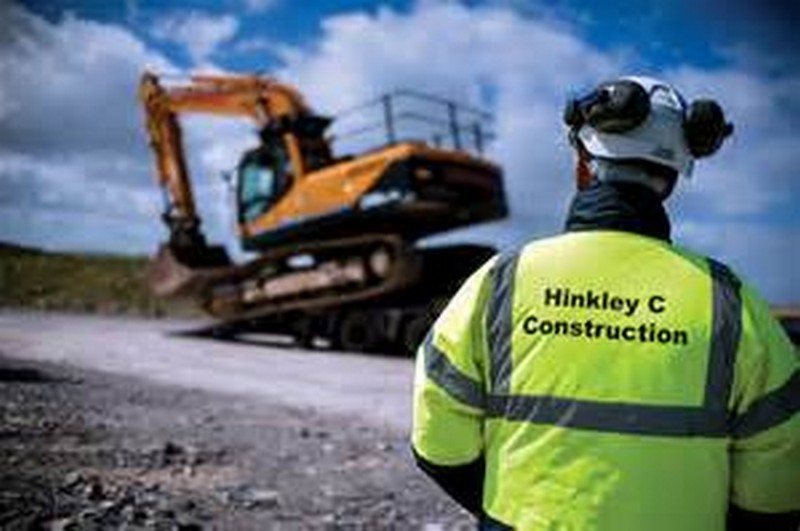 If Hinckley Point C Comes, Can Bradwell Be far behind?