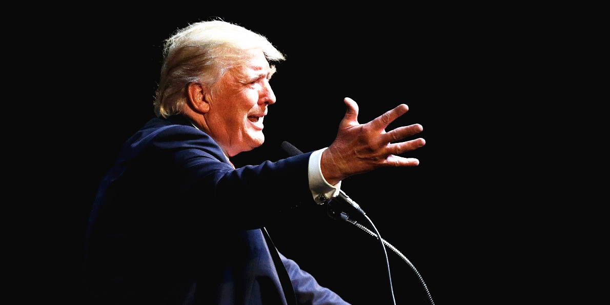 Trump’s Anti-globalization Met with One Aye and Three Nays
