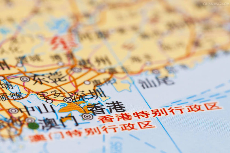 Promoting Hong Kong’s Economy by Integrating into the Guangdong-Hong Kong-Macao Bay Area
