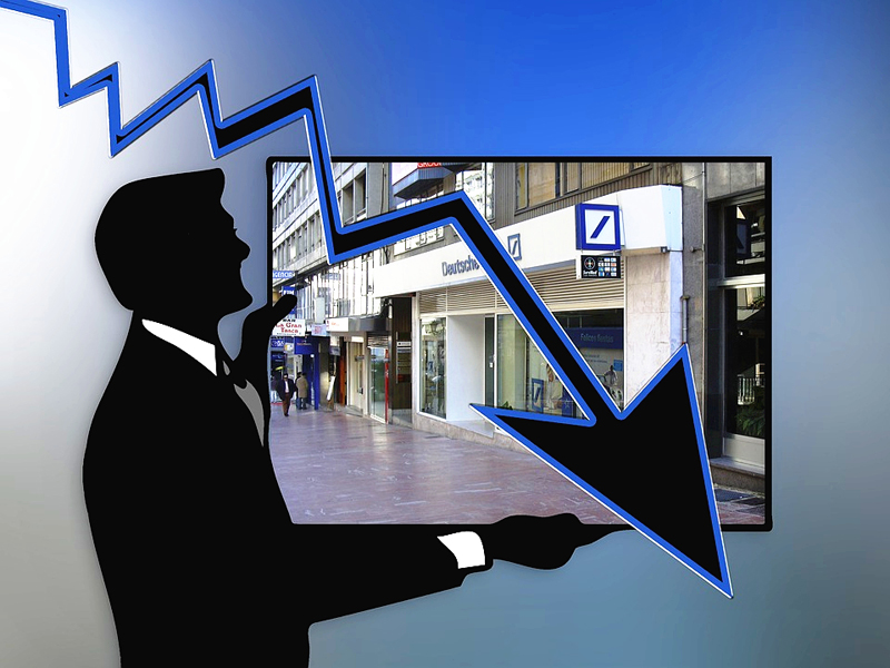 Financial Risk Likely to Be Contained
