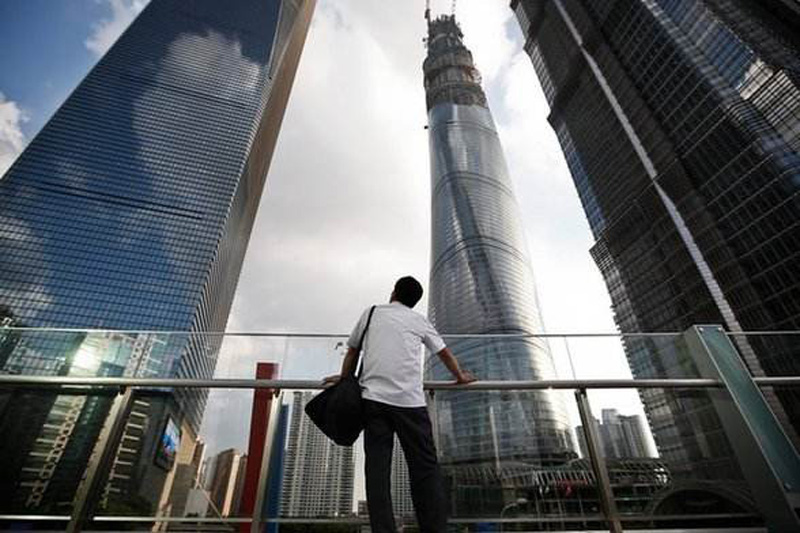 Groundless Claim: Too Much Money Leads to Skyrocketing House Prices in First Tier Cities