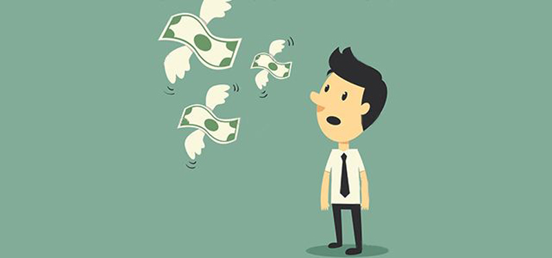 Managing Financial Outflows with Cautions