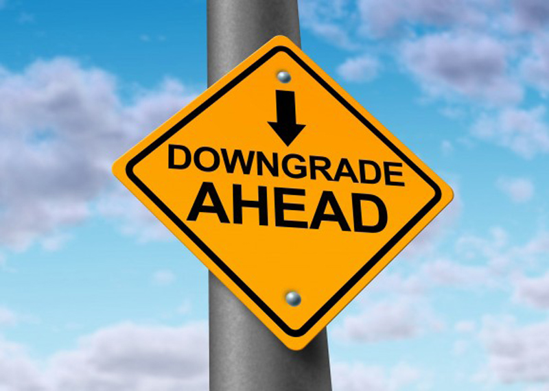 Ratings Downgrade is a Misleading Overreaction