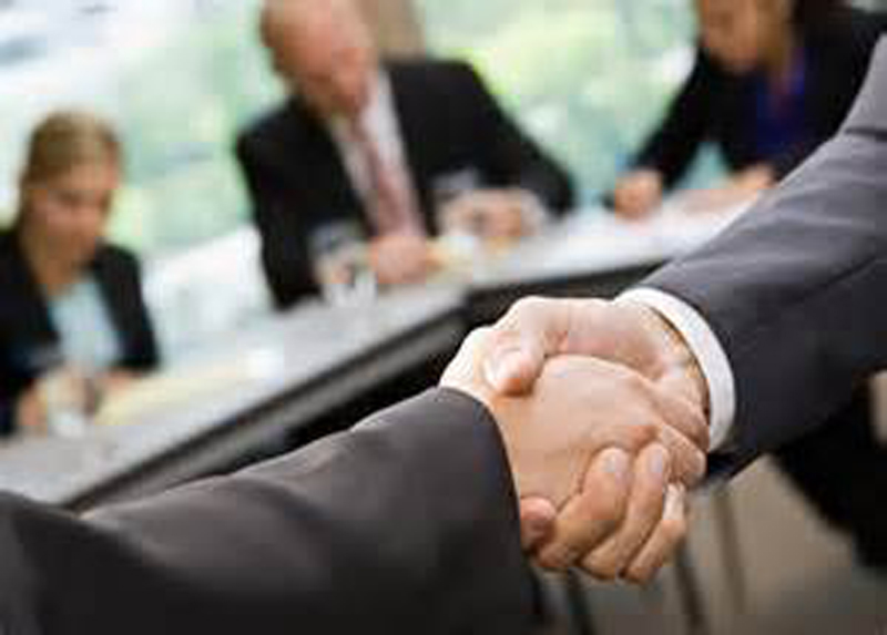 Opening Finance – the Right Way