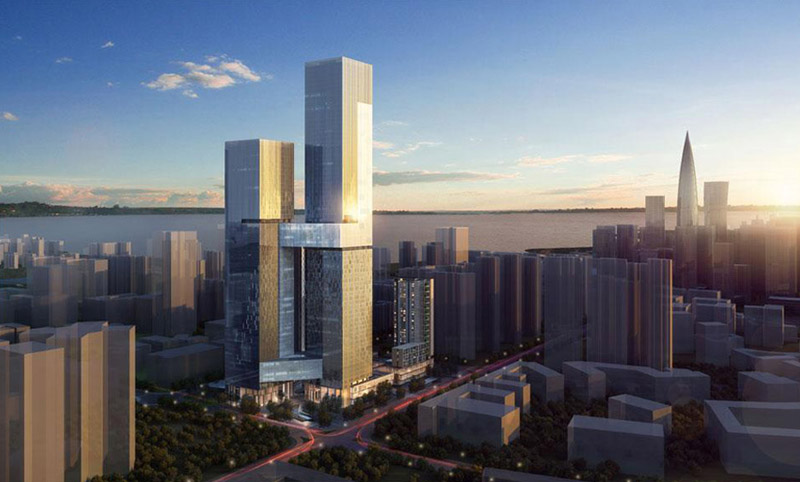 Shenzhen Development Approach in New Era after 19th CPC National Congress