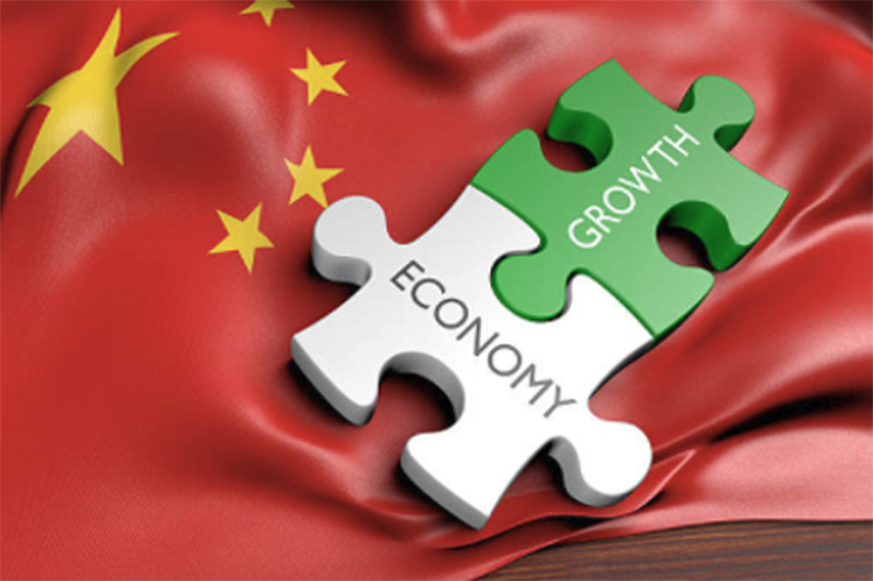 China’s Economy Promises Bright Prospect in the New Era