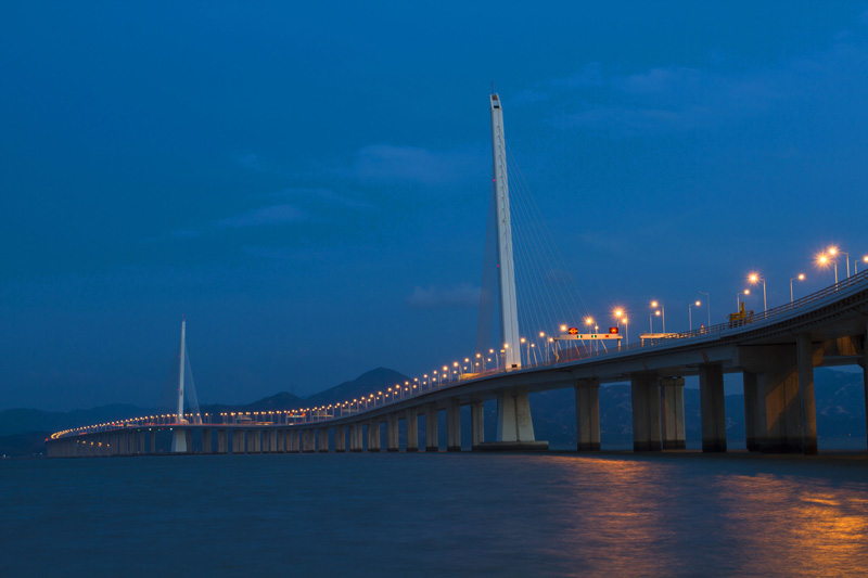 Shenzhen to Build a New Regional Innovation System