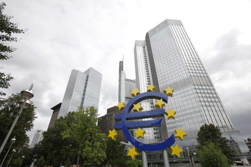 Experience of the German Economy