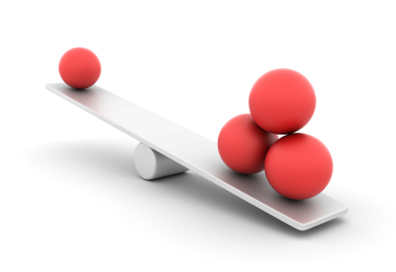 Narrowing the External Imbalance