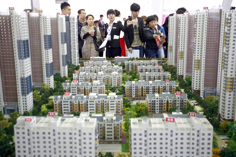 Long-term Mechanism for Supply and Demand to Stabilize the Property Market