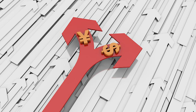 Growth Targeted at About 6.5%