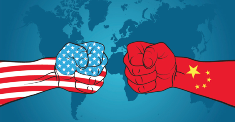 Globalization Will Not Be Stopped by Trade War