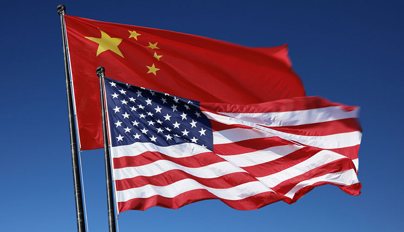 China Shall Actively Respond to Sino-US Trade Frictions