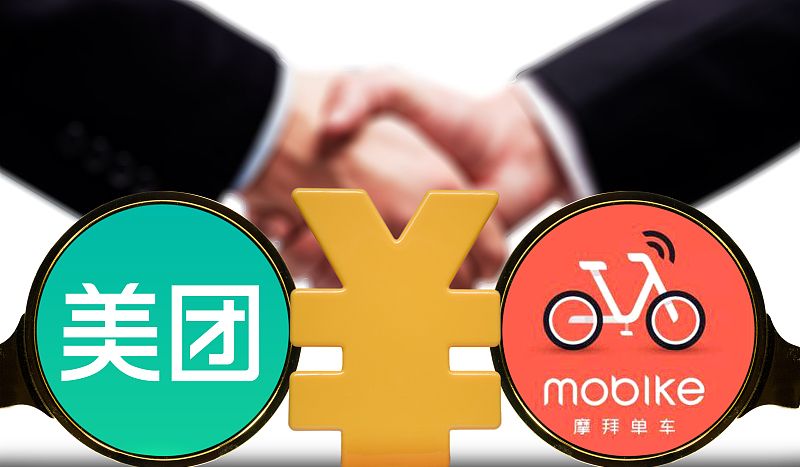 Mobike Acquired: Sharing Economy Ends?