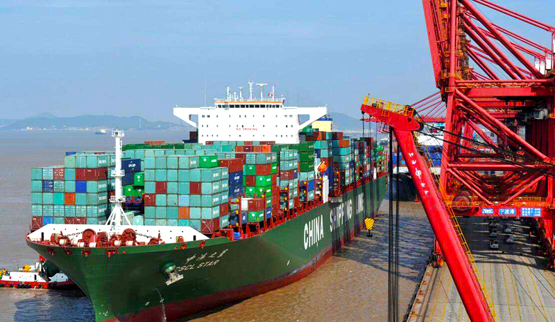 A New Round of Opening up to Spur China’s Economy