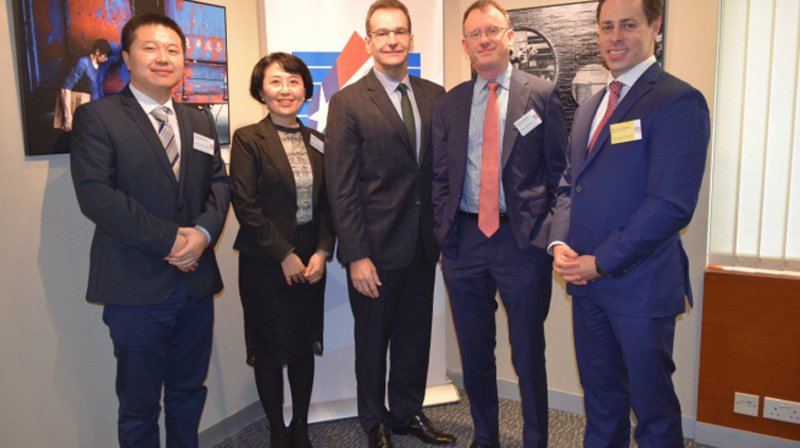 Prospect and Opportunities under Sino-US Trade Friction