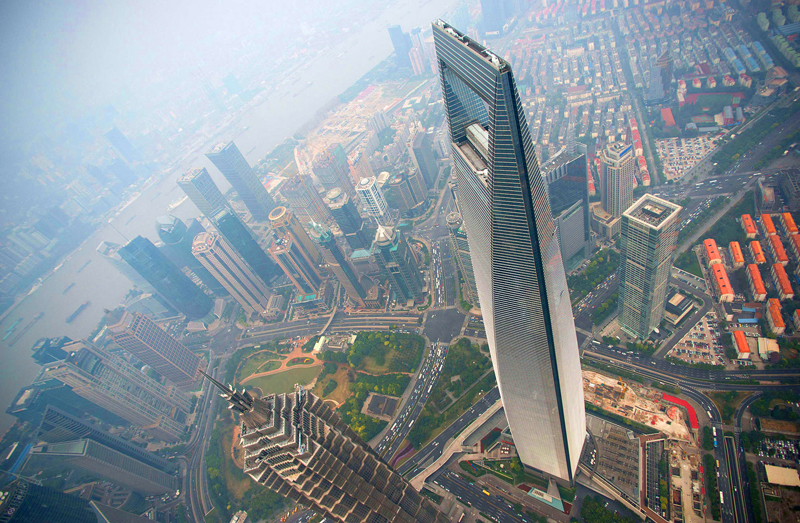 Prevention and control of financial risk from national and macroeconomic perspective
