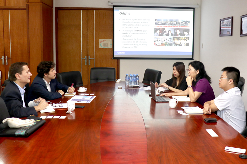 Financial Cooperation under Belt and Road Initiative