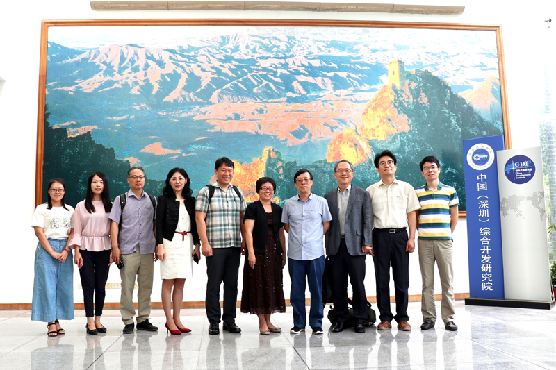 Promotion and Policy Support to New Energy Vehicle in Shenzhen