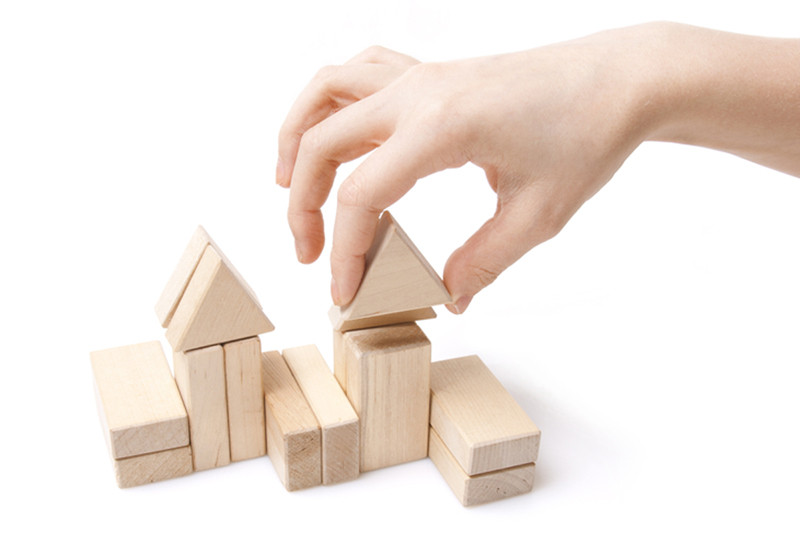 Despite Financial Turbulence, Fundamentals Are Sound