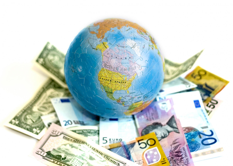FDI Keeps Flowing In