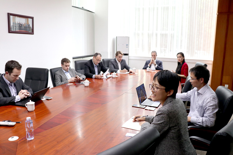 New Economy: Stronger Driver for Shenzhen's Economy Development
