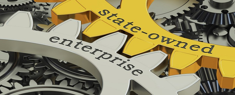 Private Enterprises Incorporated Into SOE Operation Mechanism: an Unfavorable Trend