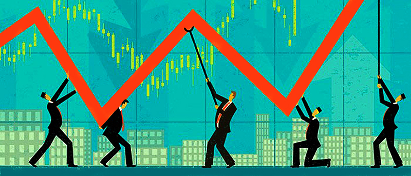 Macro control Shall Be Adopted in Face of Economic Fluctuations