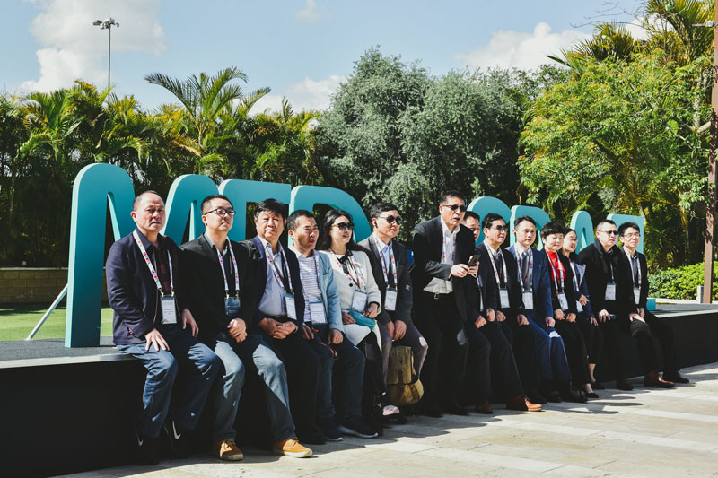 CDI Explores Opportunities for China-Israel Innovation Cooperation
