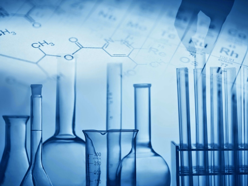 China-India Cooperation on Biotech and Pharmaceutical Industries