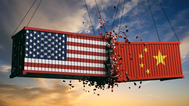 Trade War Hurting Everyone