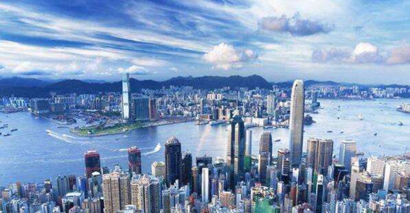 GBA and New Stage in China’s Urbanization