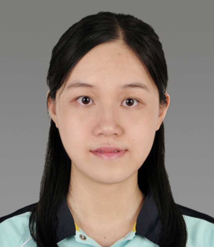 Chen Yingyi