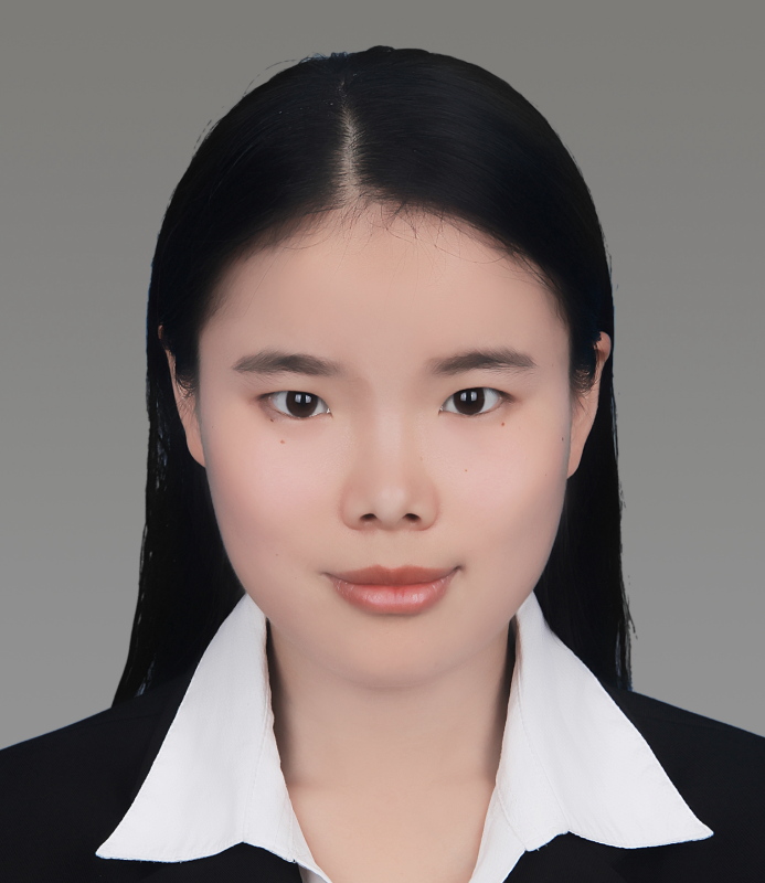 Feng Caicai
